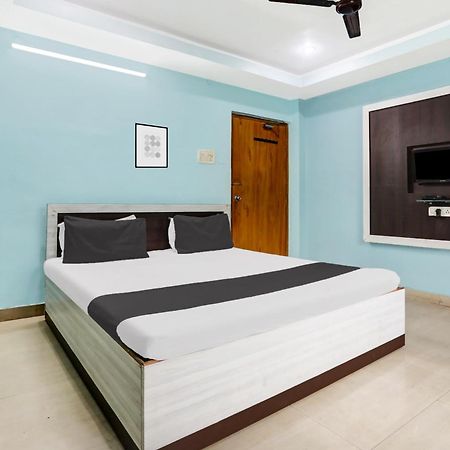 Hotel O Bridge View Dhanbād Exterior foto